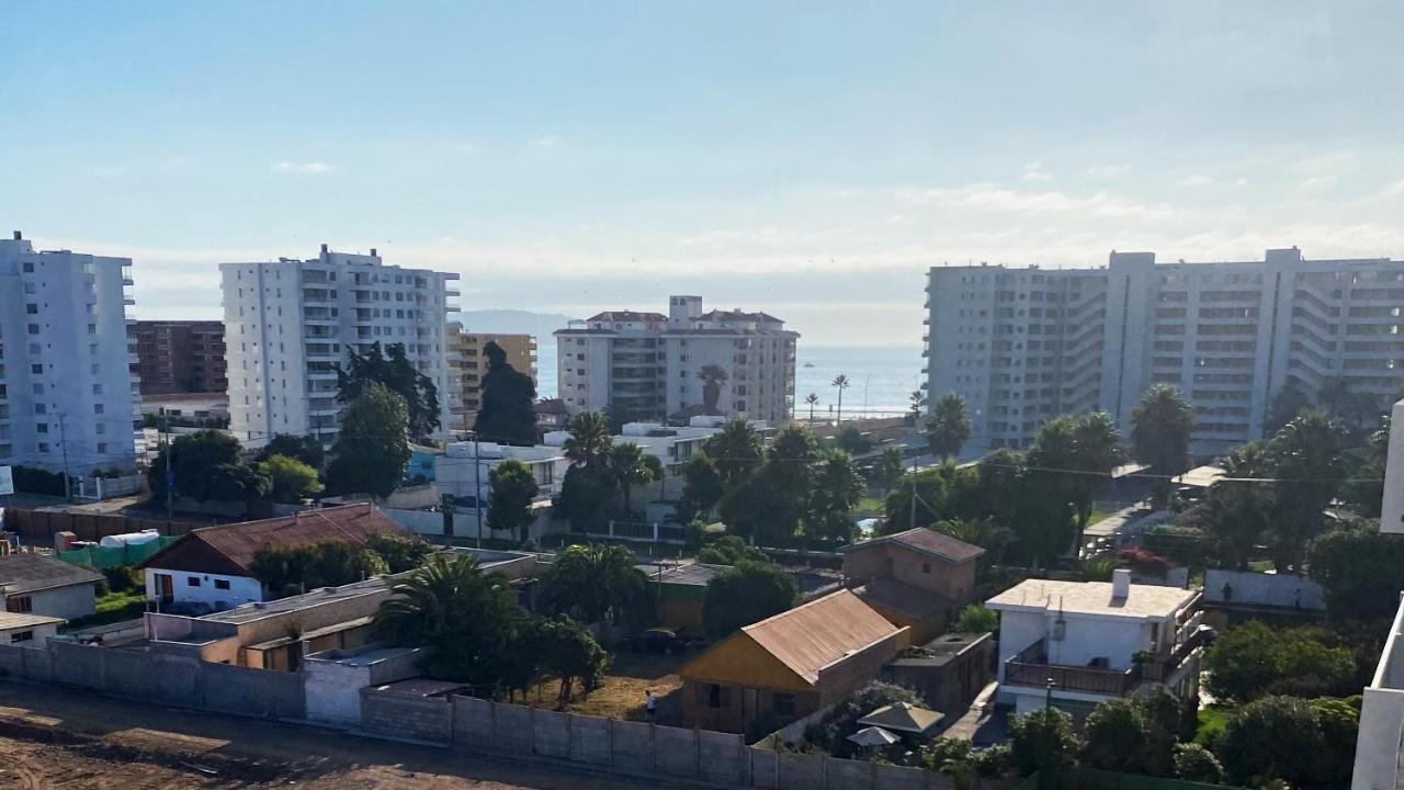 Andrea Pacífico Apartamento La Serena Exterior foto