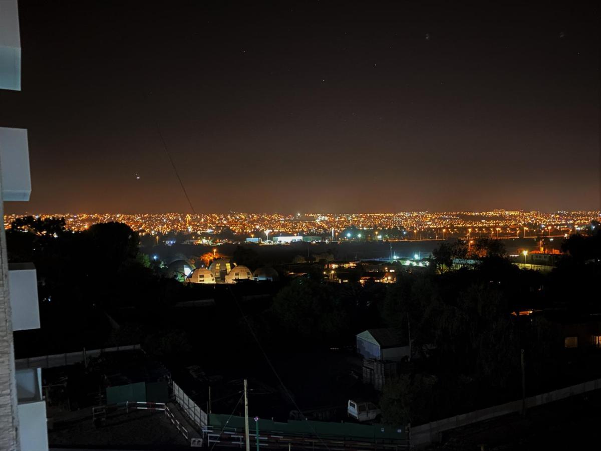 Andrea Pacífico Apartamento La Serena Exterior foto